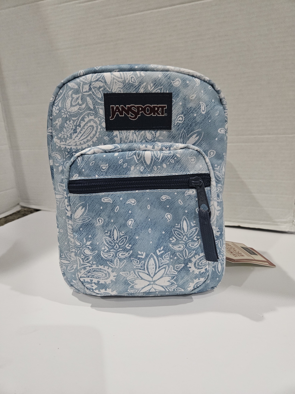 JanSport Lunch Box Big Break Lunch Bag - New With Tags